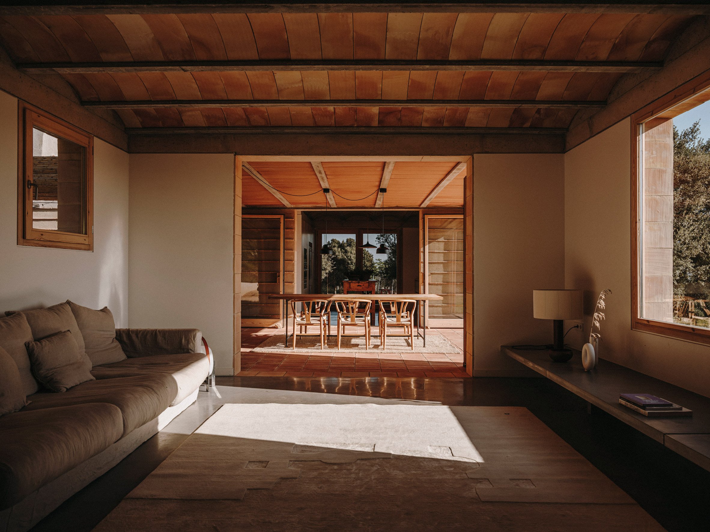 Casa Ter by Mesura