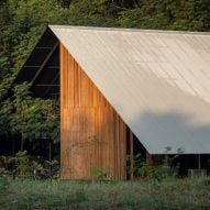 Sher Maker studio workspace in Thailand
