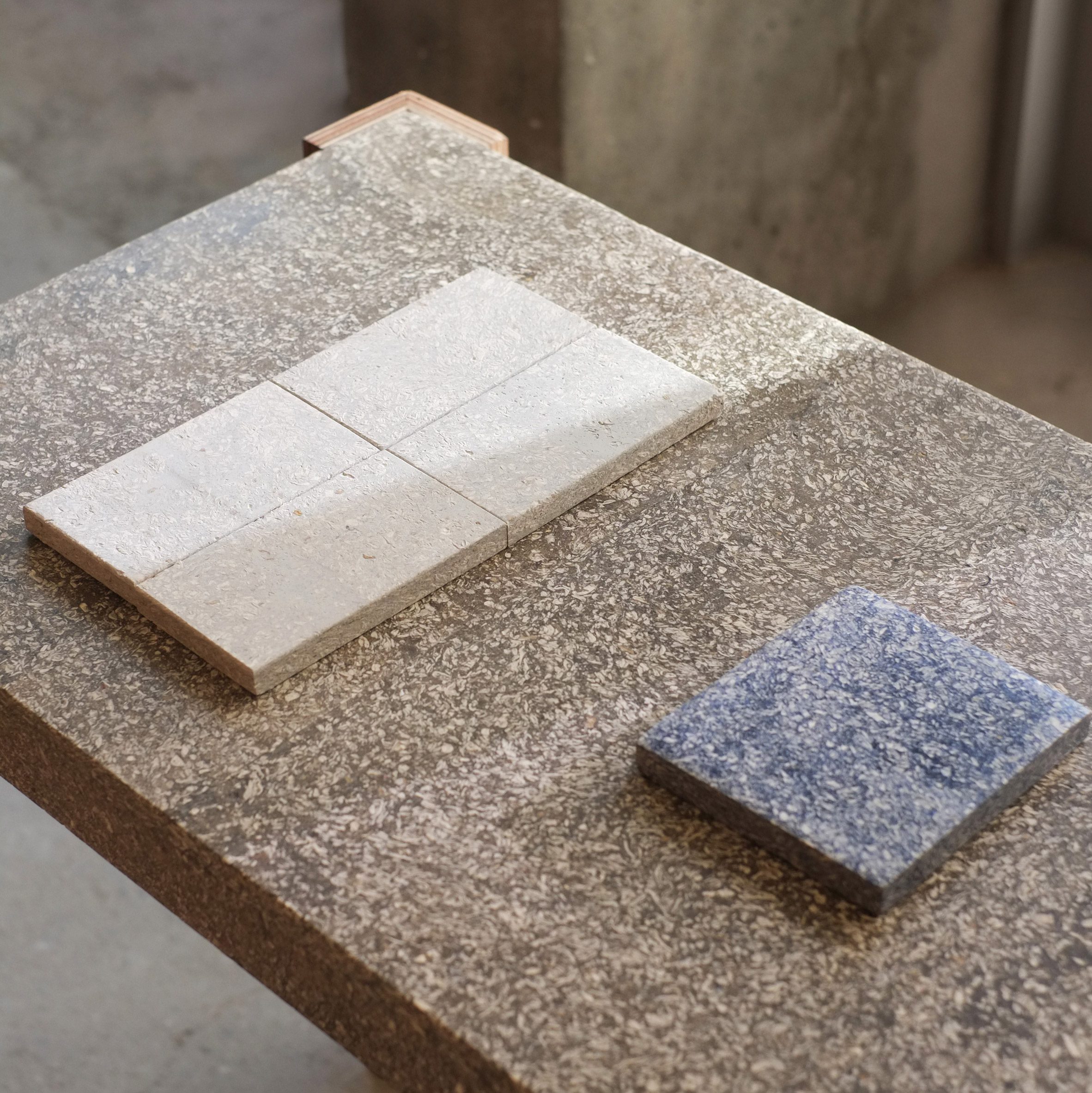 Material by Blast Studio