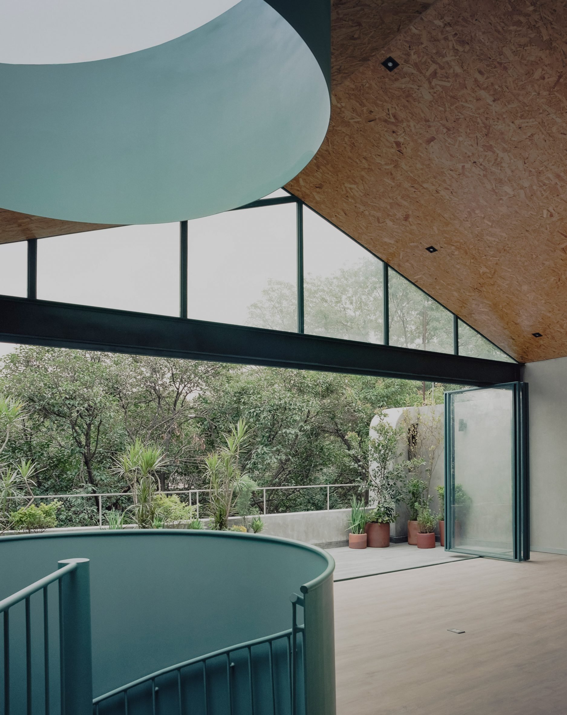 Casa Sofia in Mexico