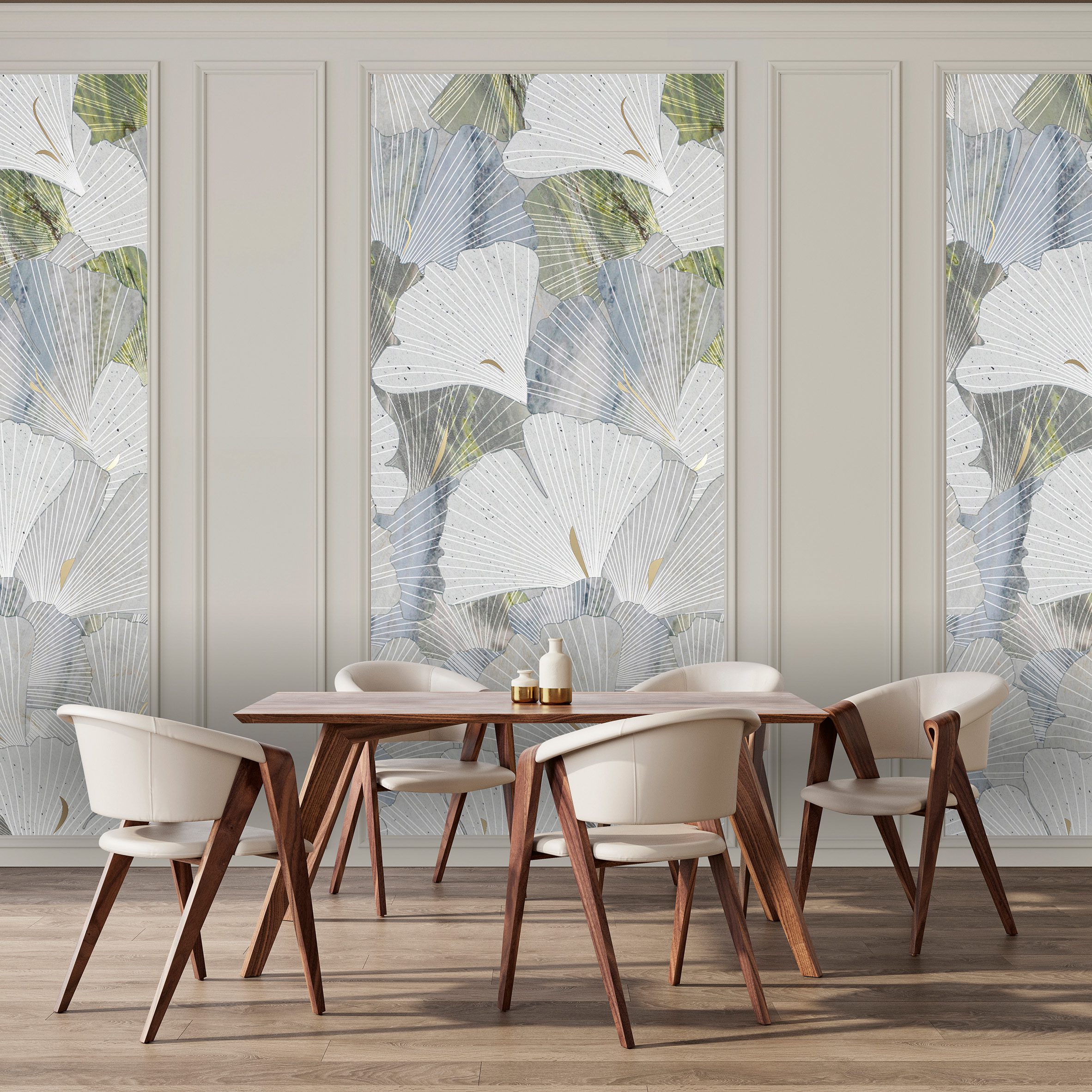 Couture collection by Alessandro La Spada for Antolini