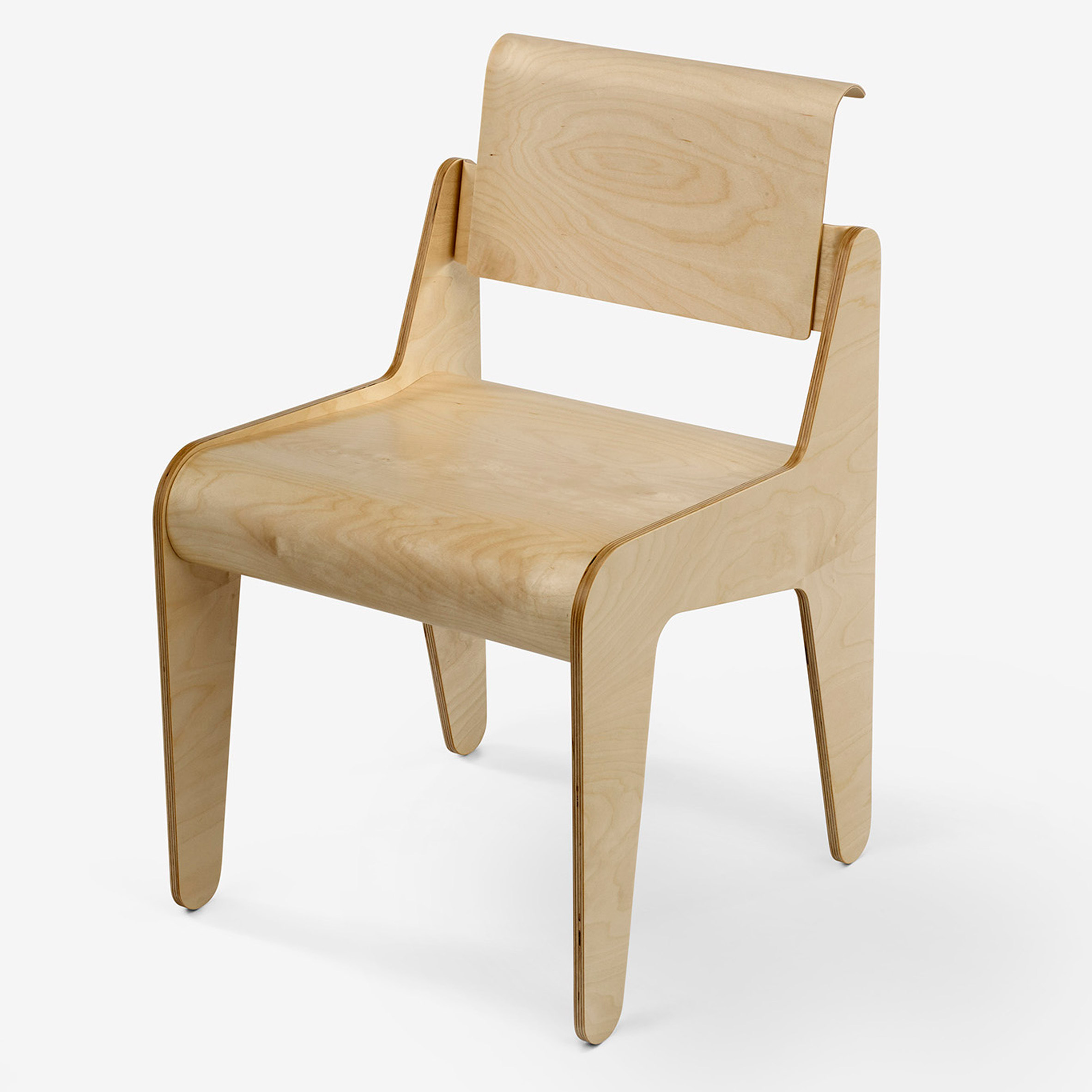 Marcel Breuer chair