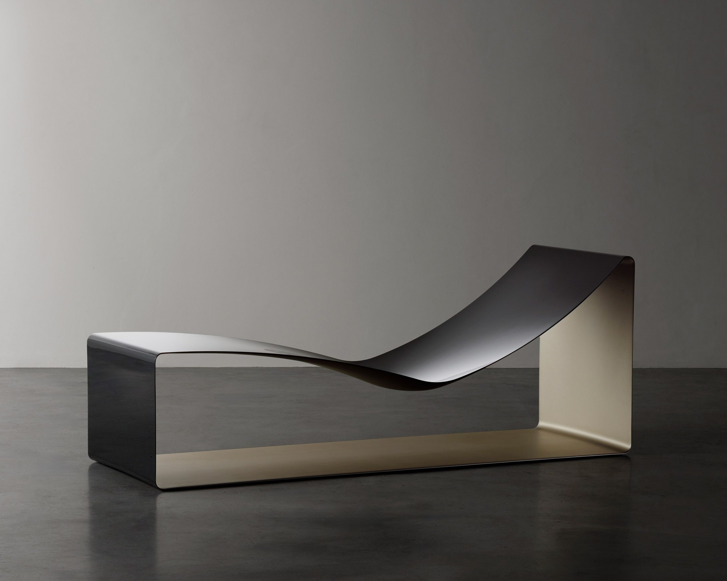 Furniture by Terence Woodgate