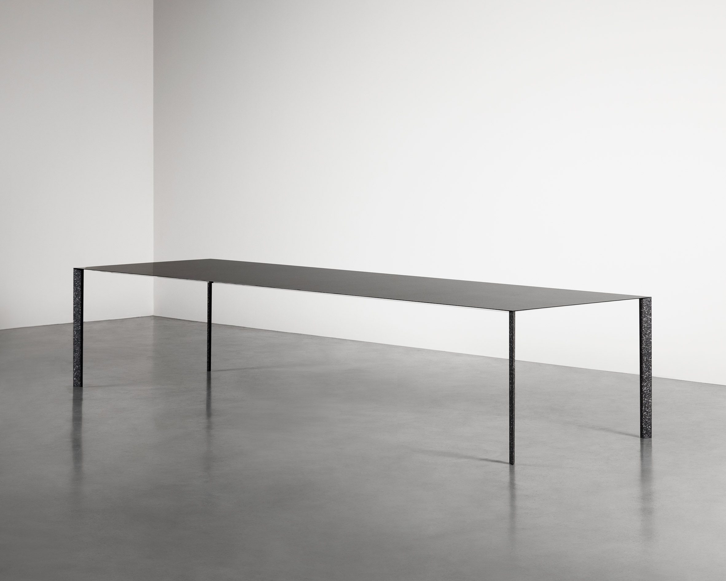 Table by Terence Woodgate