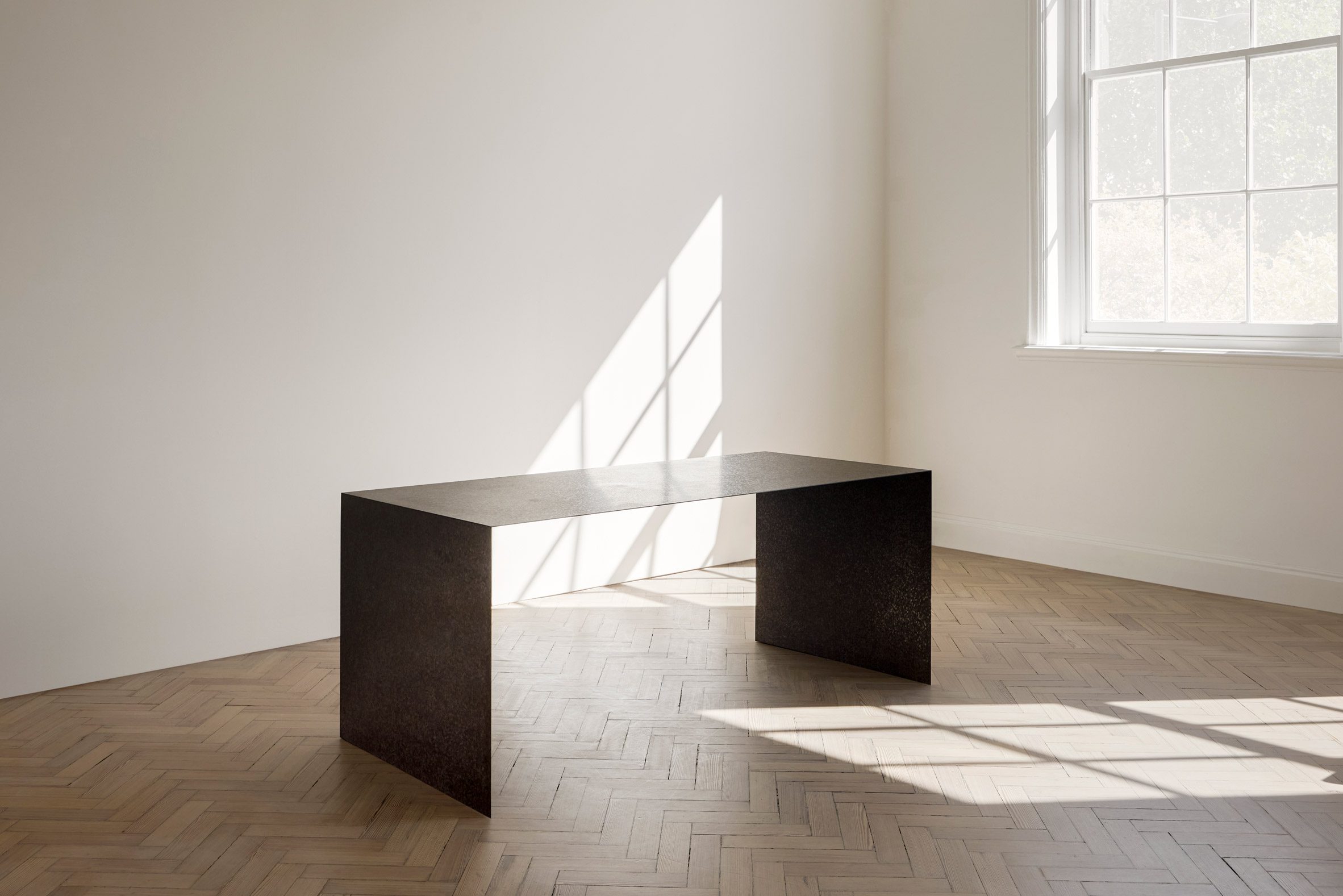 Table by Terence Woodgate