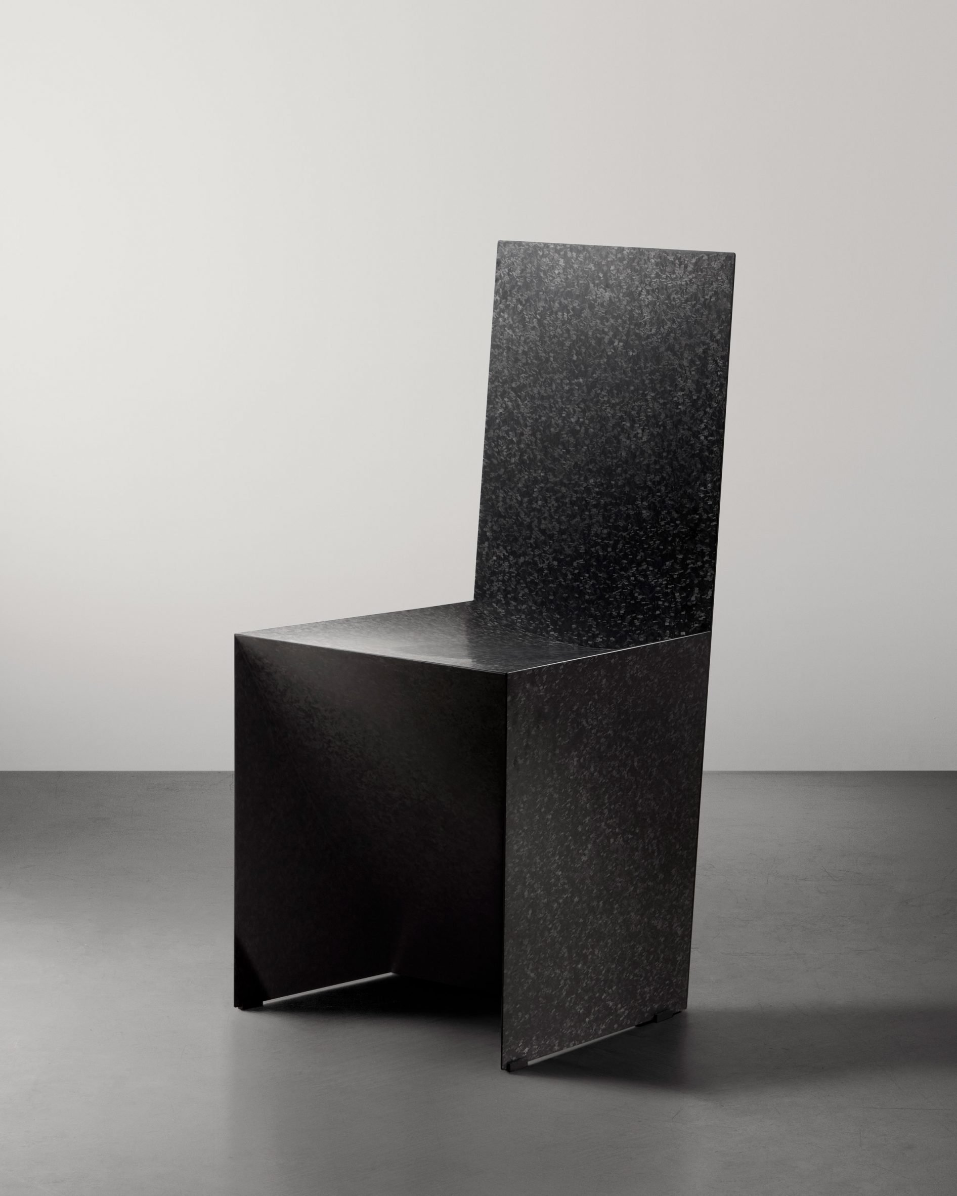 Chair by Terence Woodgate