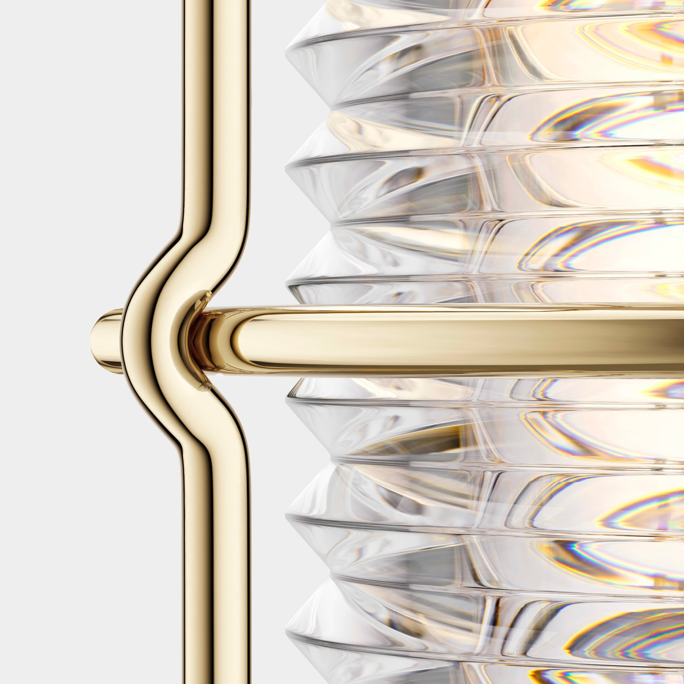 Sailing Lantern by Jony Ive's LoveFrom for Balmuda