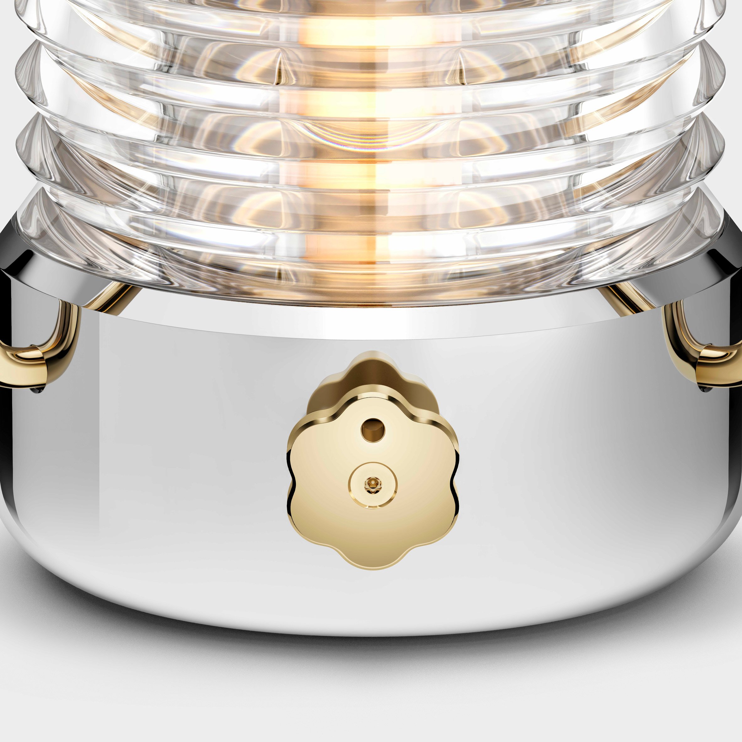 Sailing Lantern by Jony Ive's LoveFrom for Balmuda