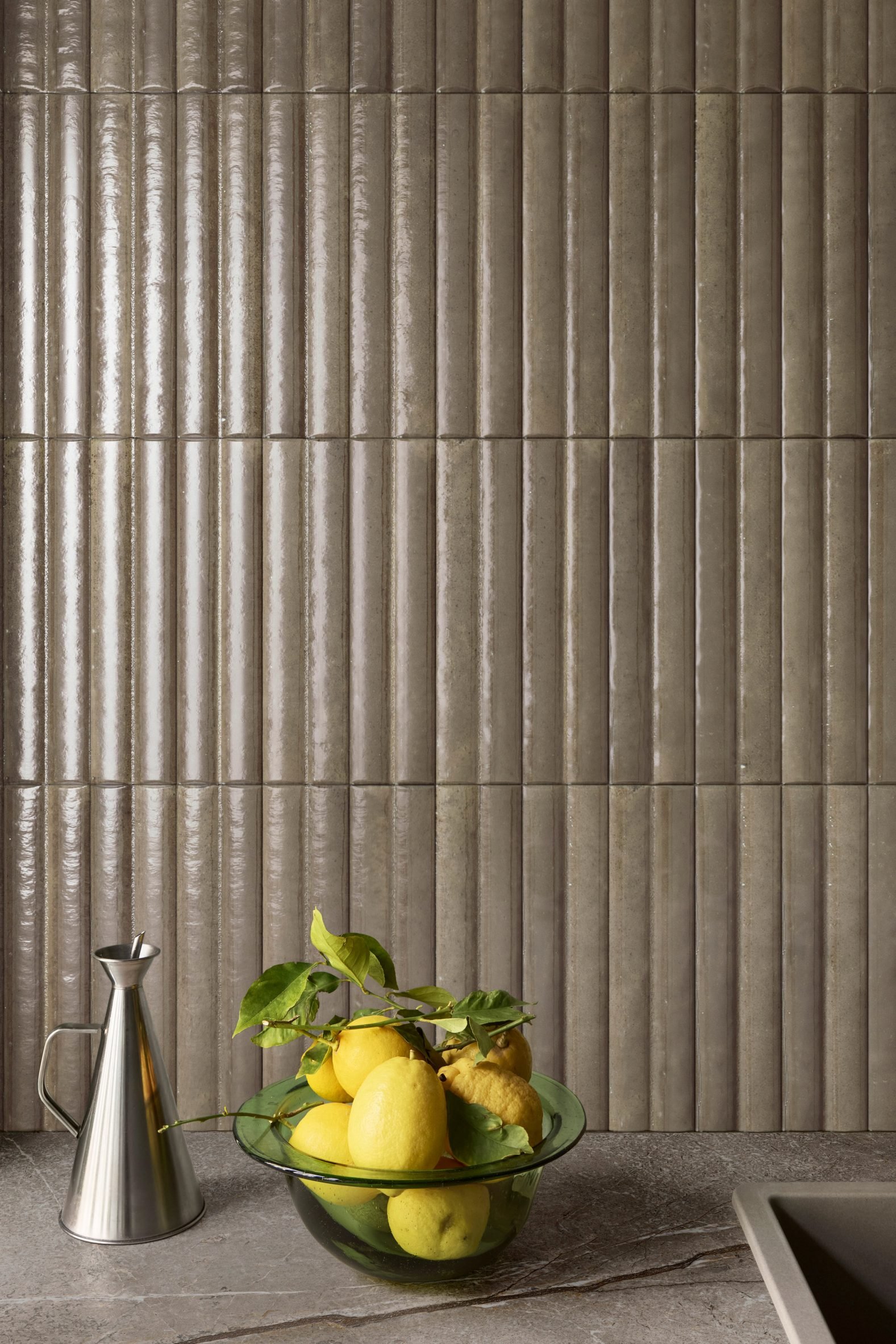Marazzi adds four new colourways to its Lume tile range