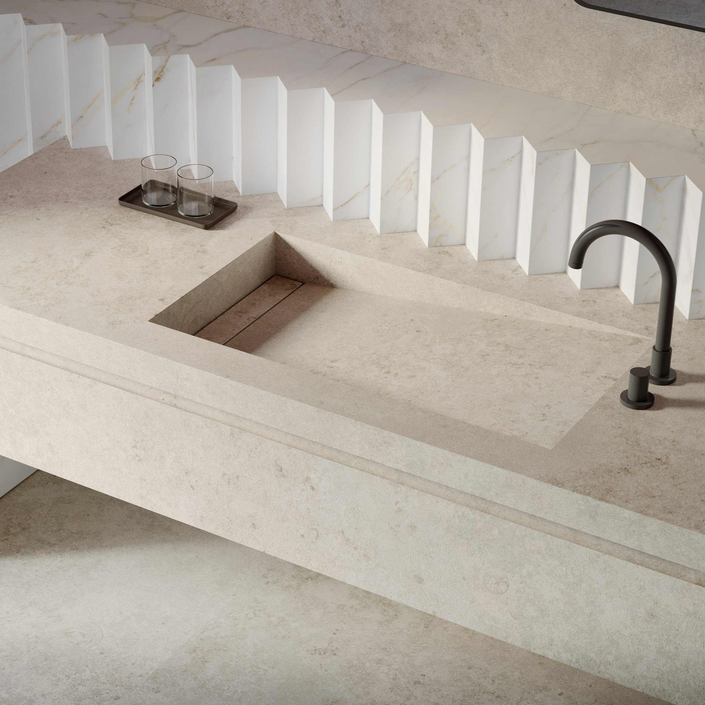 The Top by Marazzi