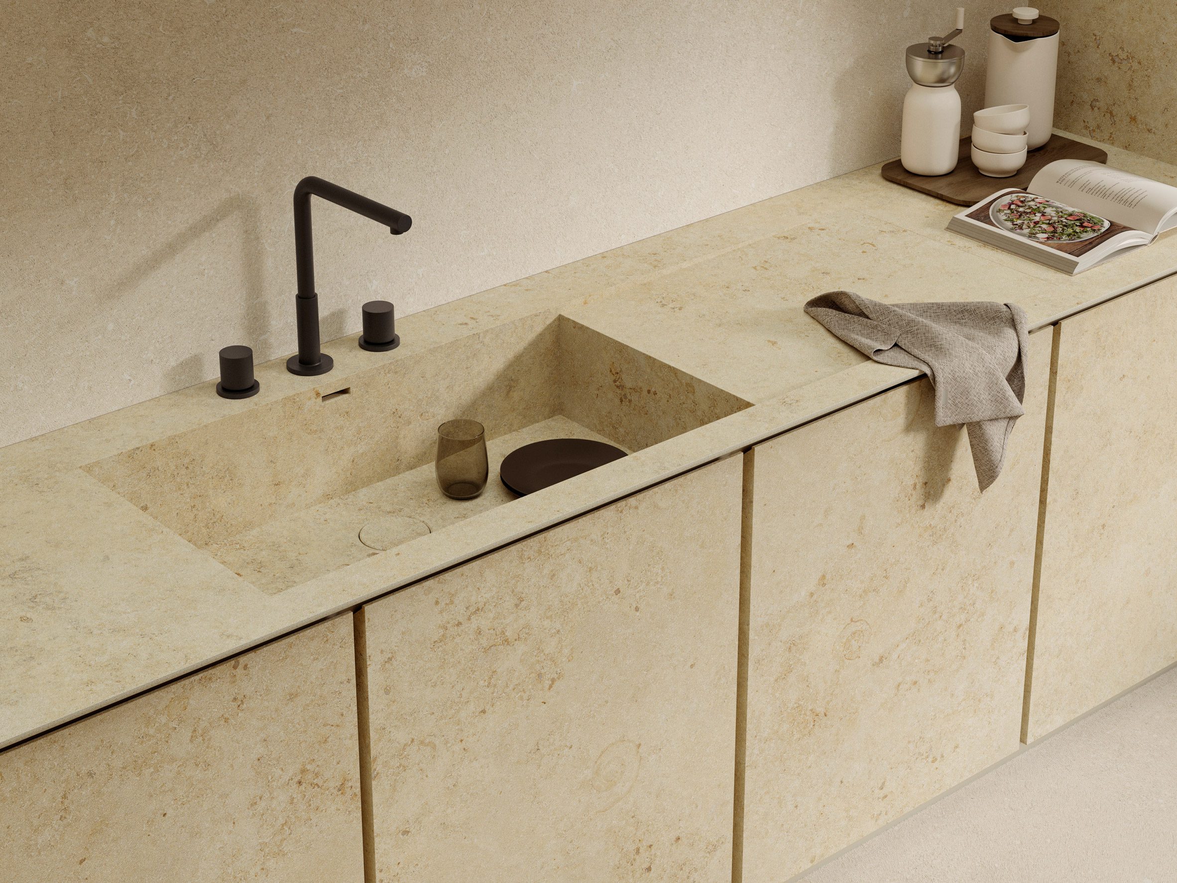 The Top by Marazzi