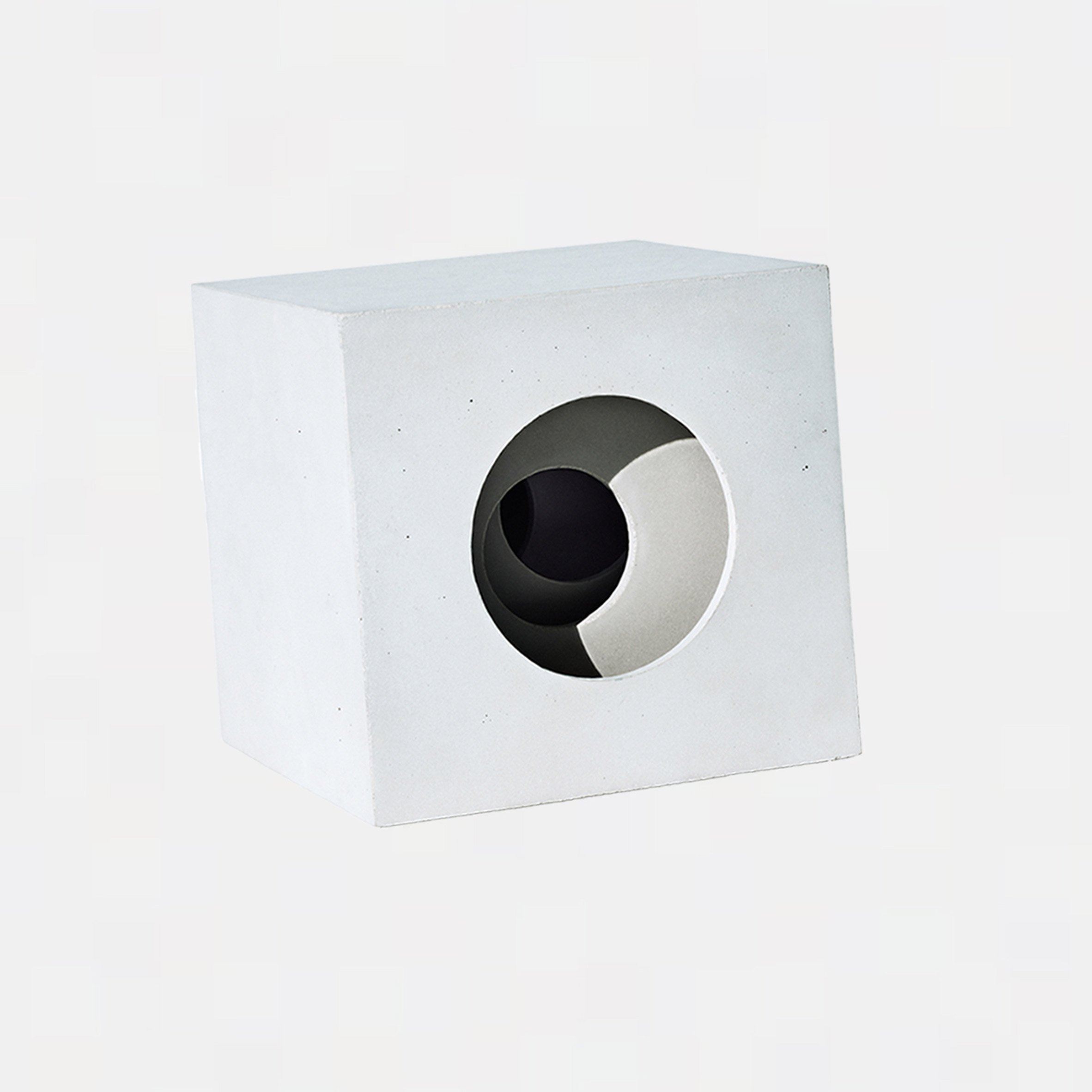 Es Devlin light for Zara