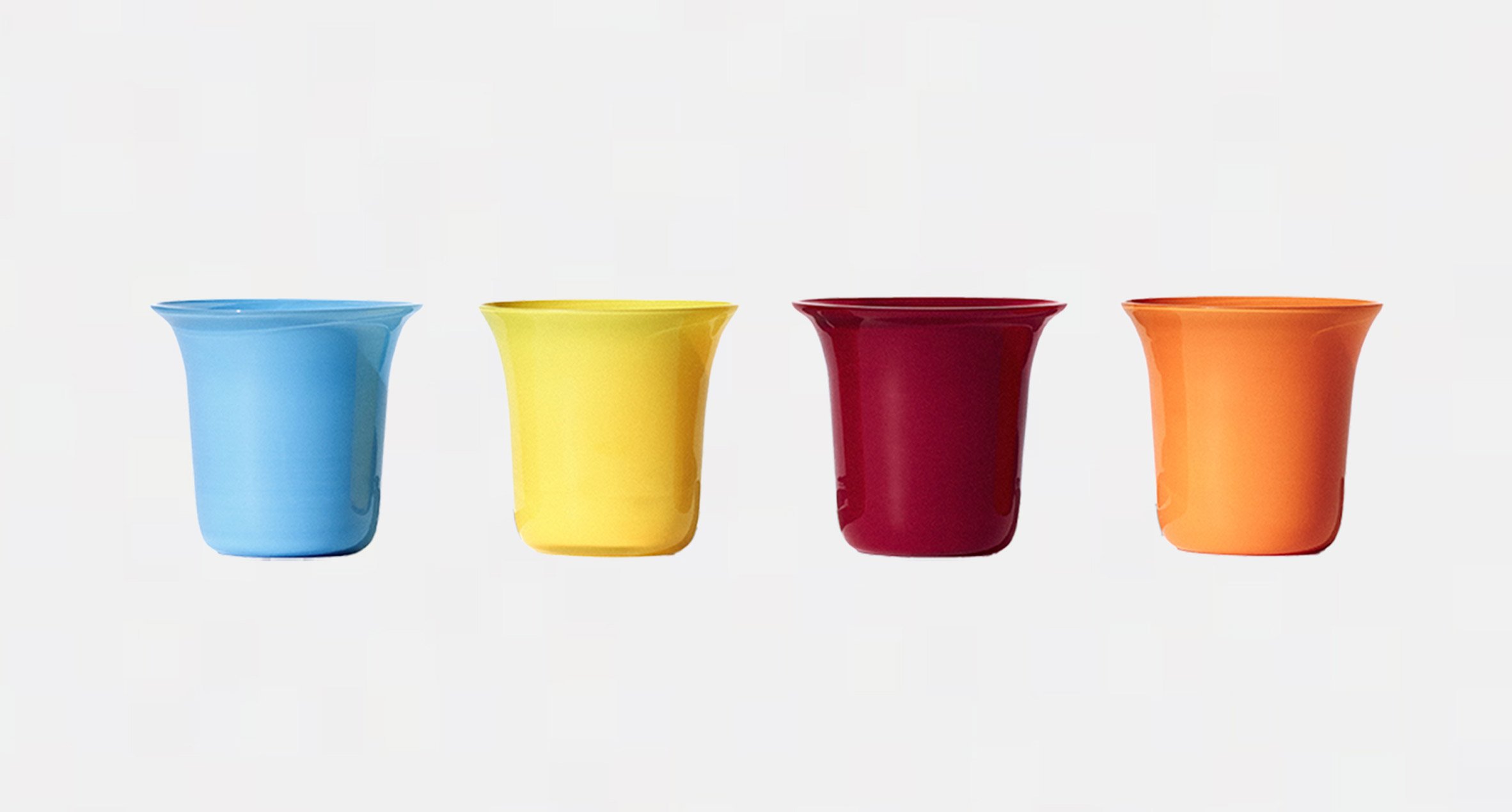 Marc Newson glasses for Zara