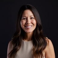 Portrait image of Roblox's Christina Wootton