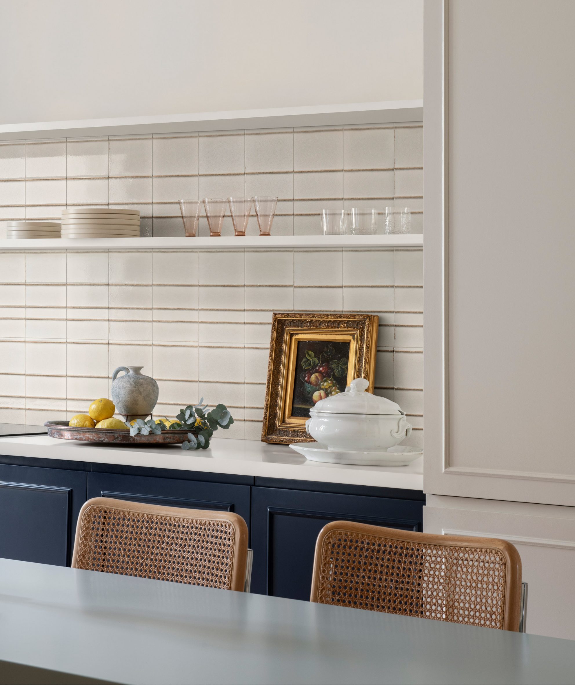 Terramater tiles by Marazzi