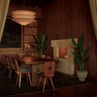 Uchiko Miami Beach by Islyn Studio