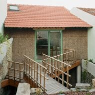 House in Valango by Atelier Local