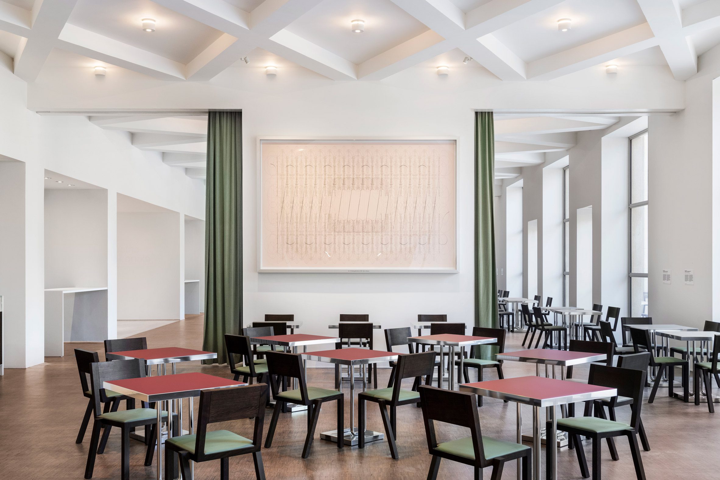 Cucina Triennale at Triennale Milano
