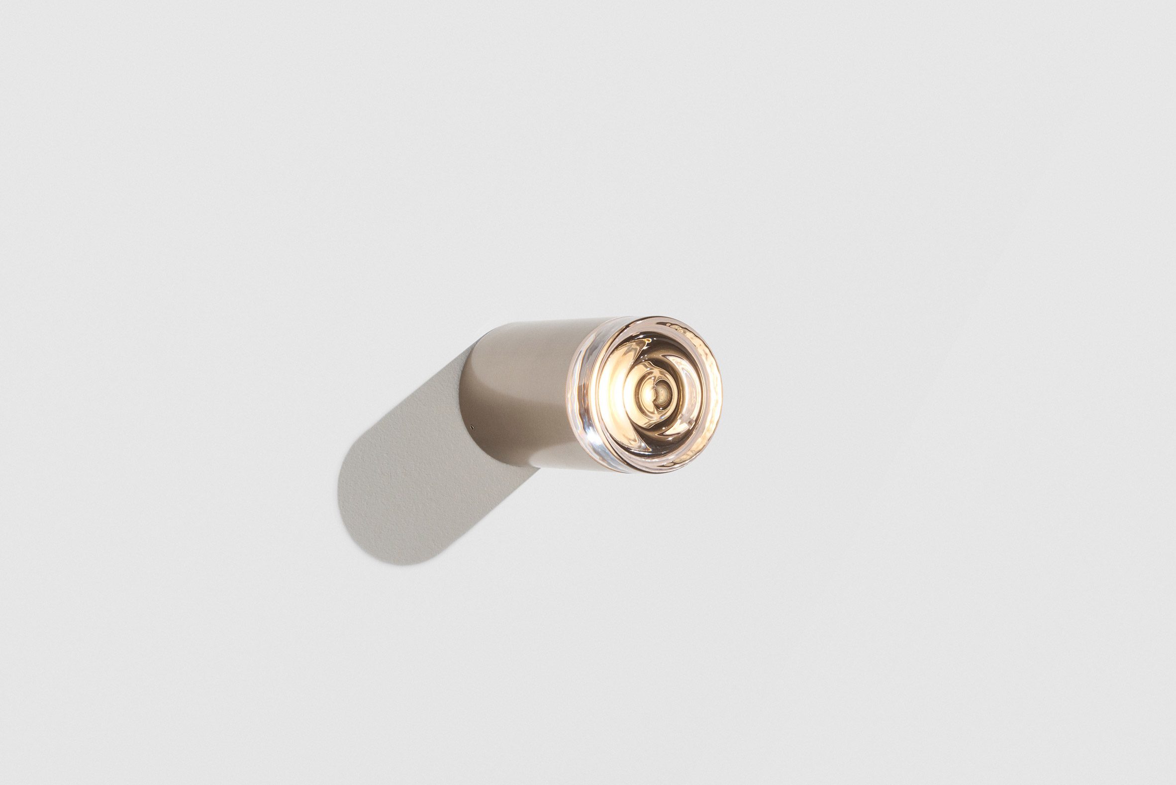 Pyl lighting collection by Marie & Alexandre for Petite Friture