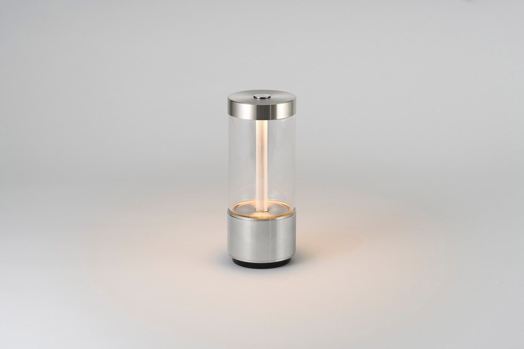 Takeout lamp by Buster + Punch